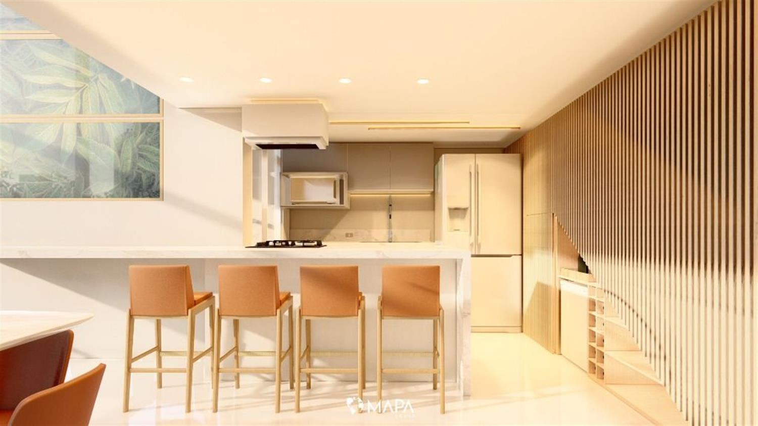 Apartamento, 2 quartos, 172 m² - Foto 6