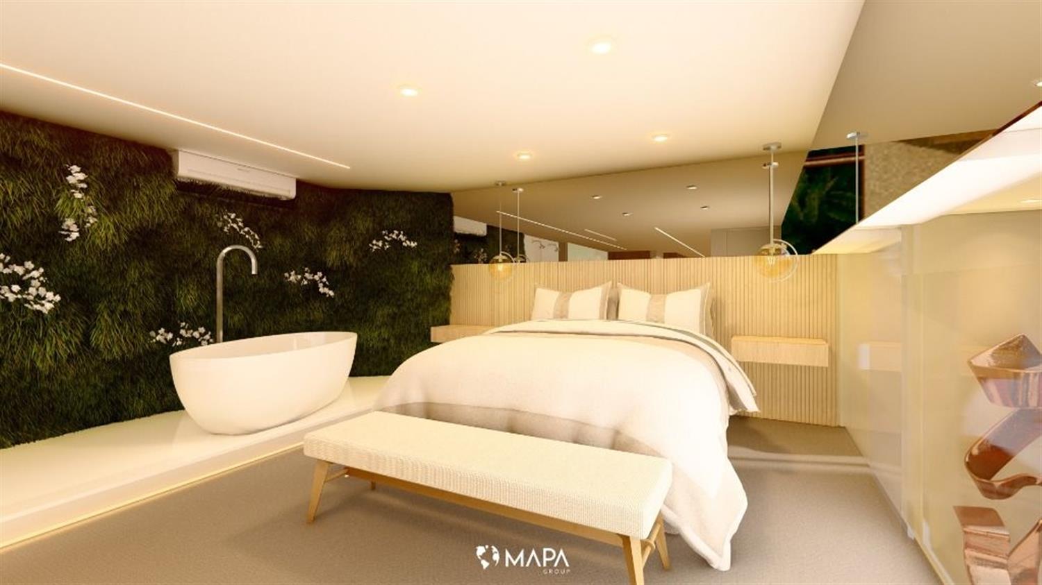 Apartamento, 2 quartos, 172 m² - Foto 9
