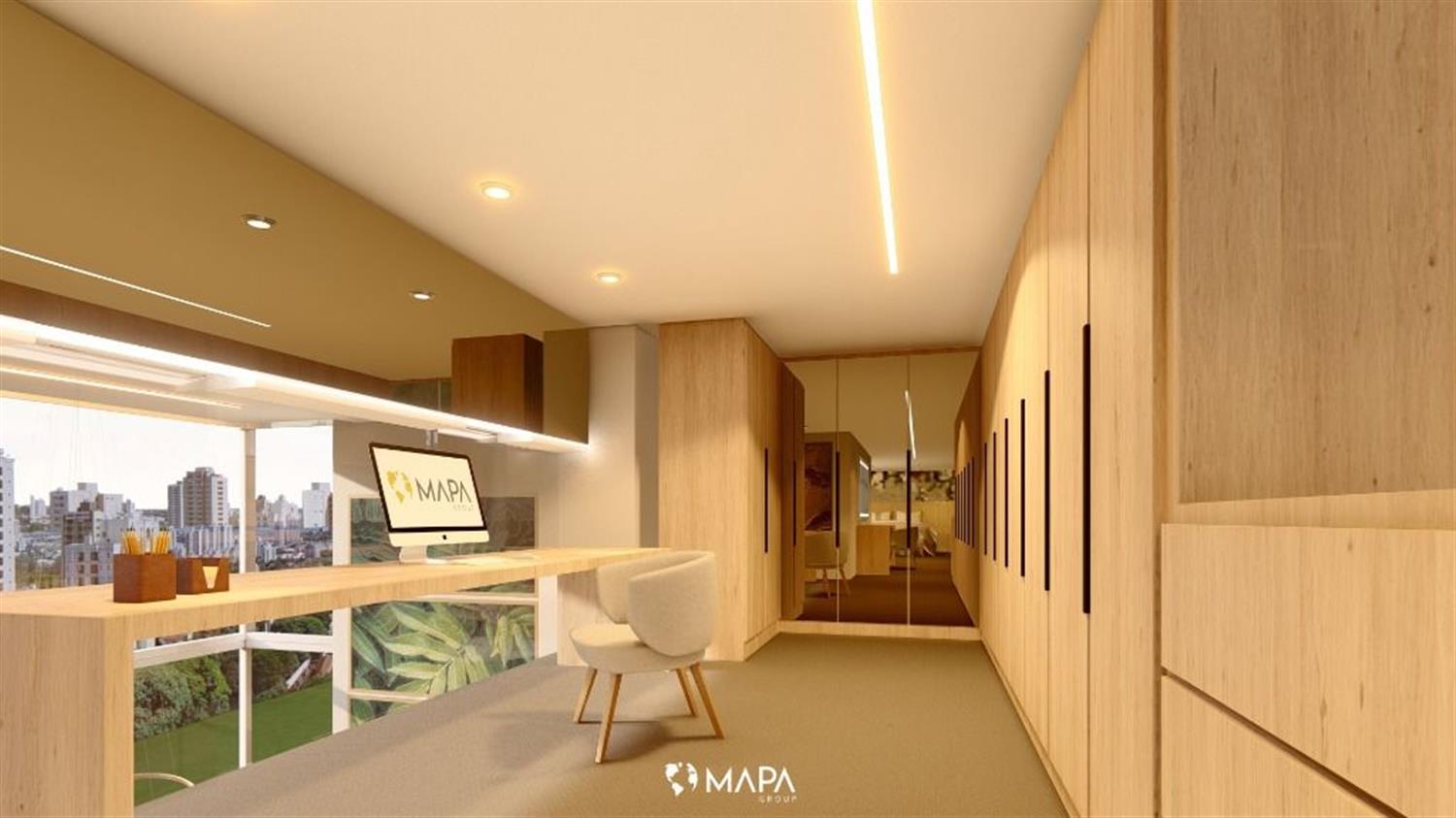 Apartamento, 2 quartos, 172 m² - Foto 15
