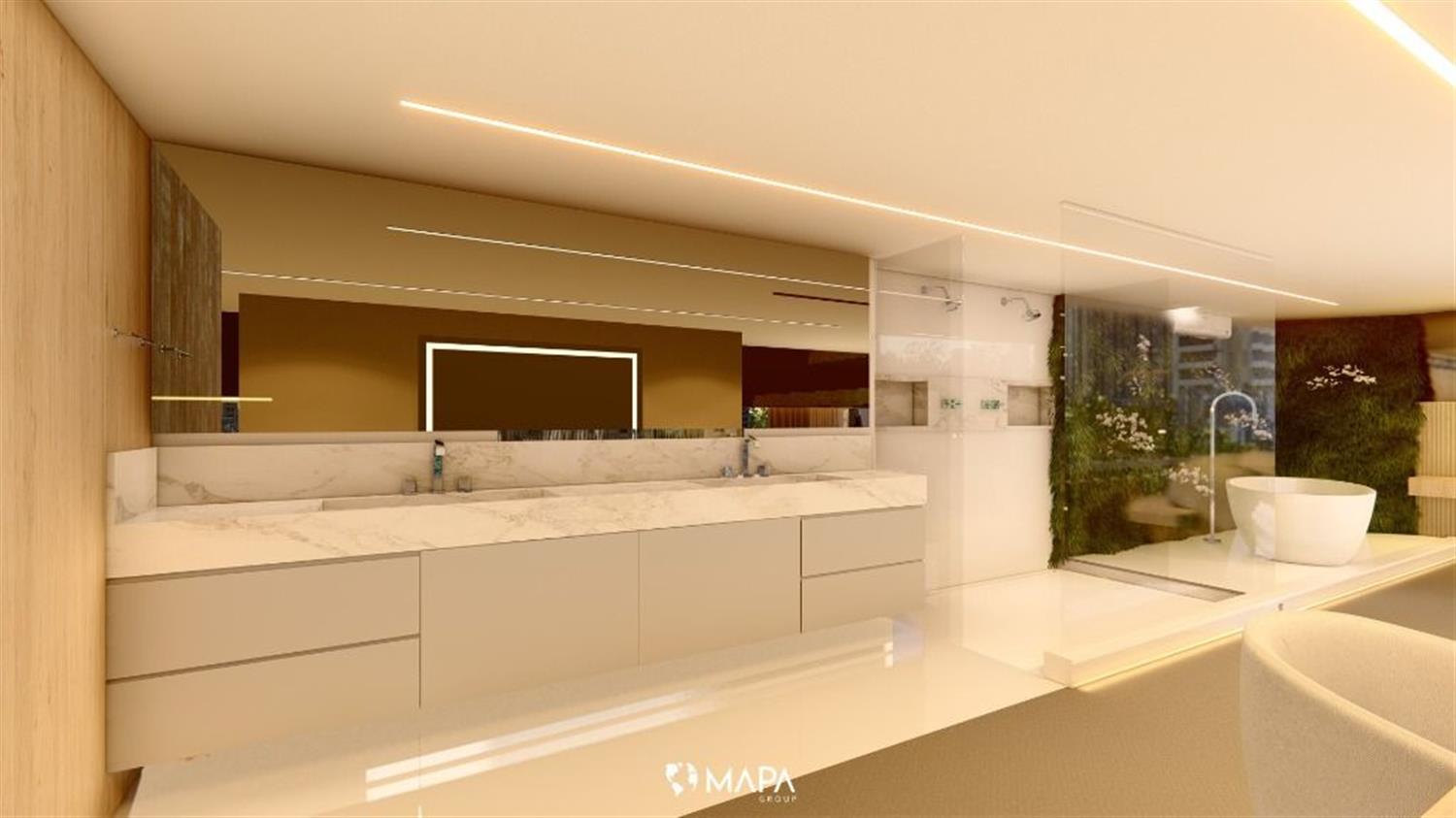 Apartamento, 2 quartos, 172 m² - Foto 11