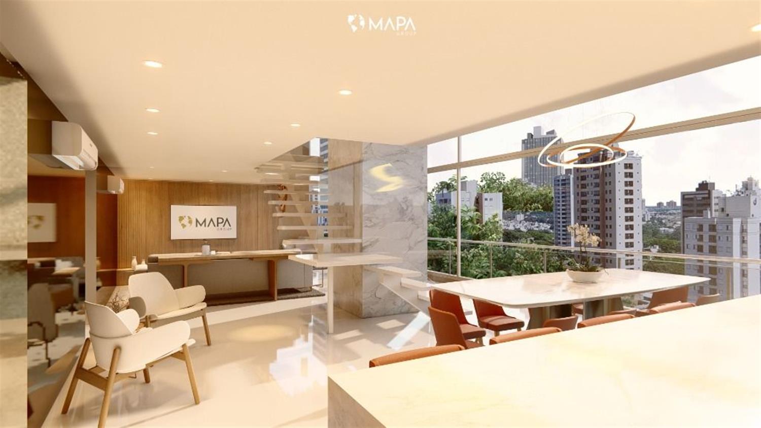 Apartamento, 2 quartos, 172 m² - Foto 7