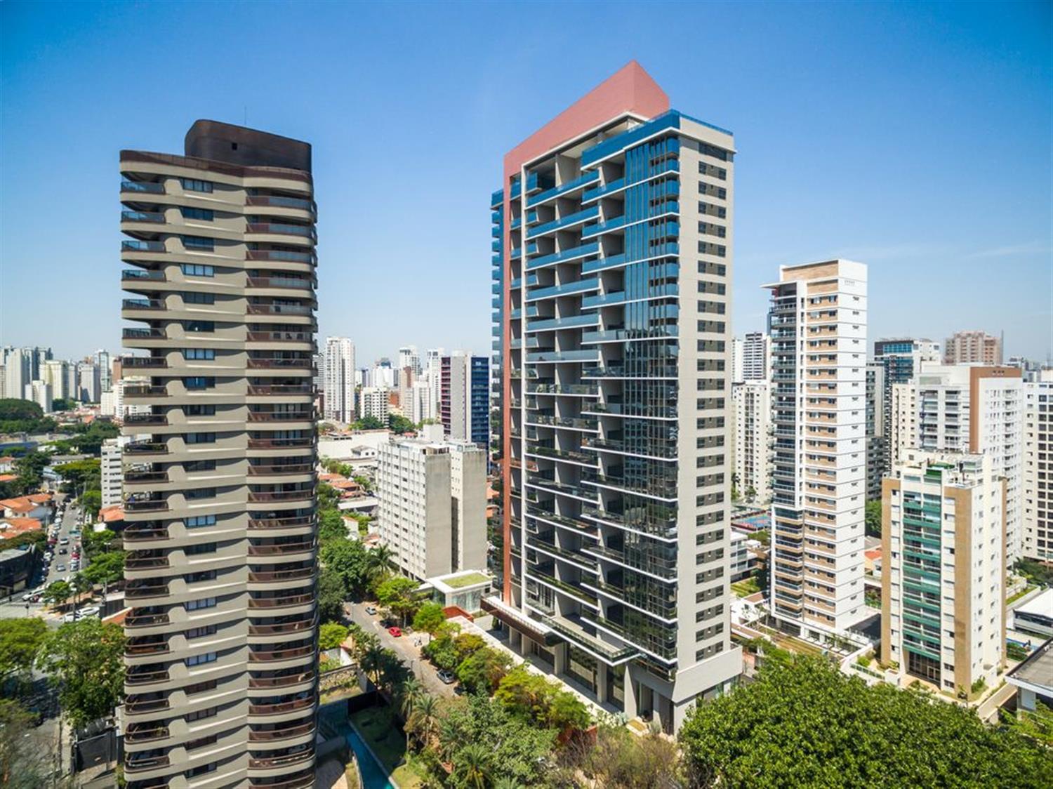 Apartamento, 4 quartos, 300 m² - Foto 6