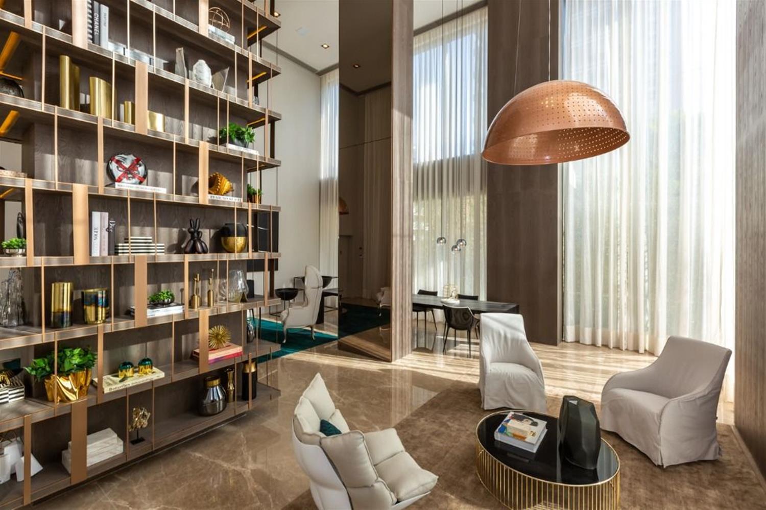 Apartamento, 4 quartos, 300 m² - Foto 12