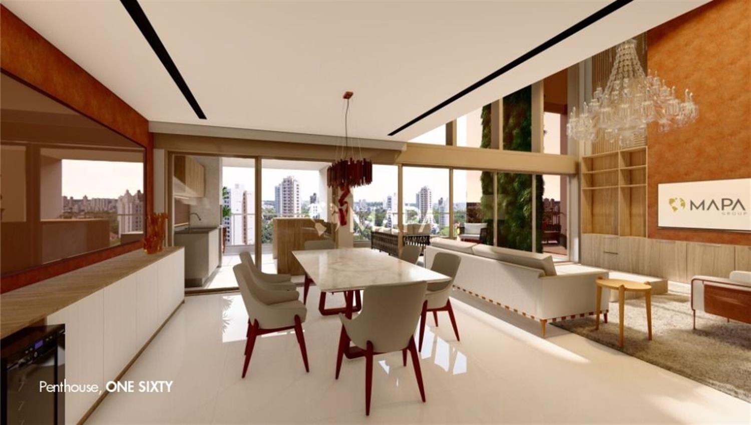 Apartamento, 4 quartos, 300 m² - Foto 5