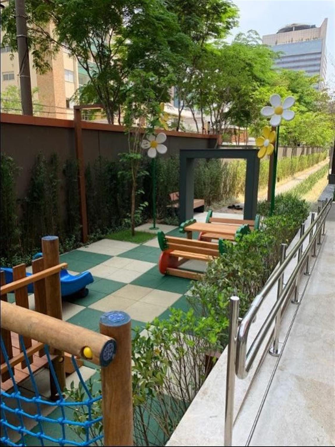Apartamento, 4 quartos, 300 m² - Foto 22