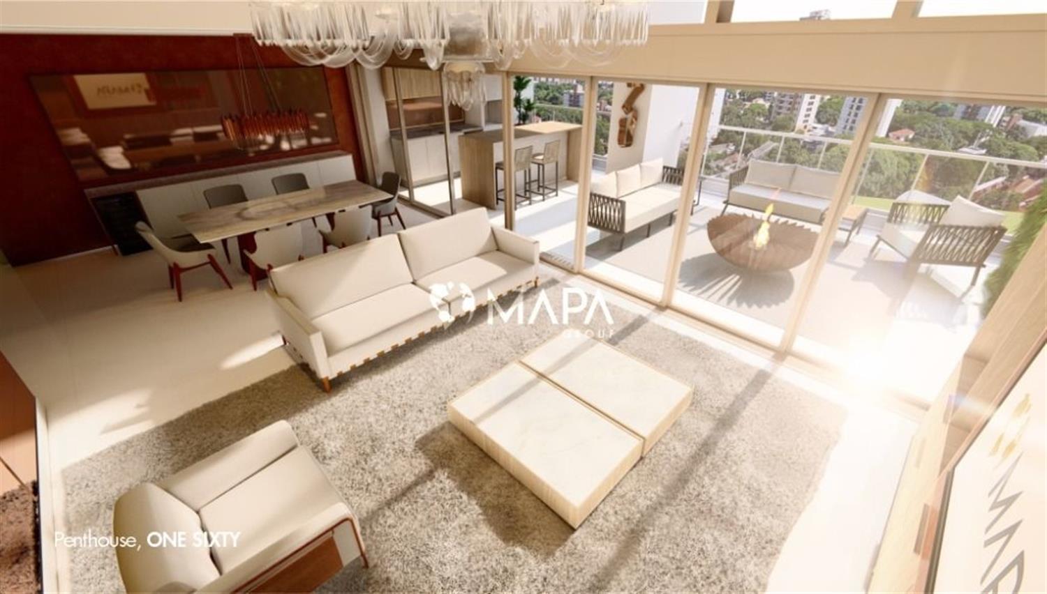 Apartamento, 4 quartos, 300 m² - Foto 2