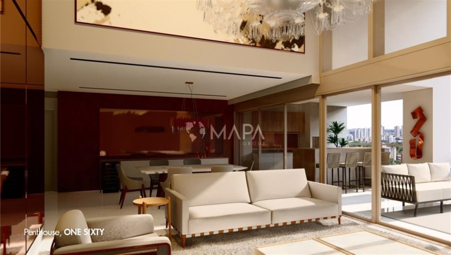 Apartamento, 4 quartos, 300 m² - Foto 4