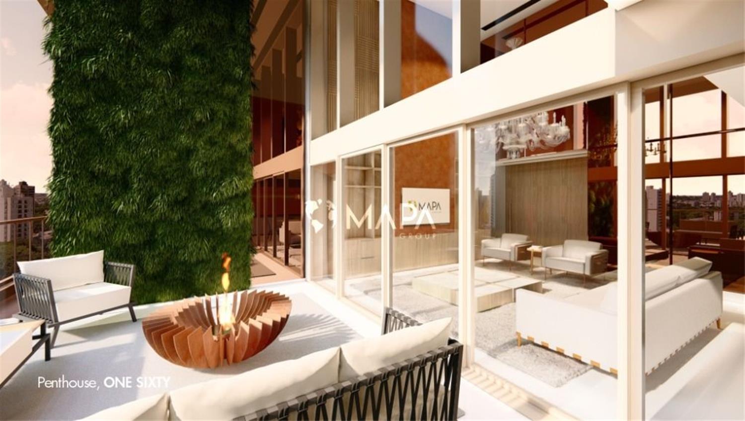 Apartamento, 4 quartos, 300 m² - Foto 3