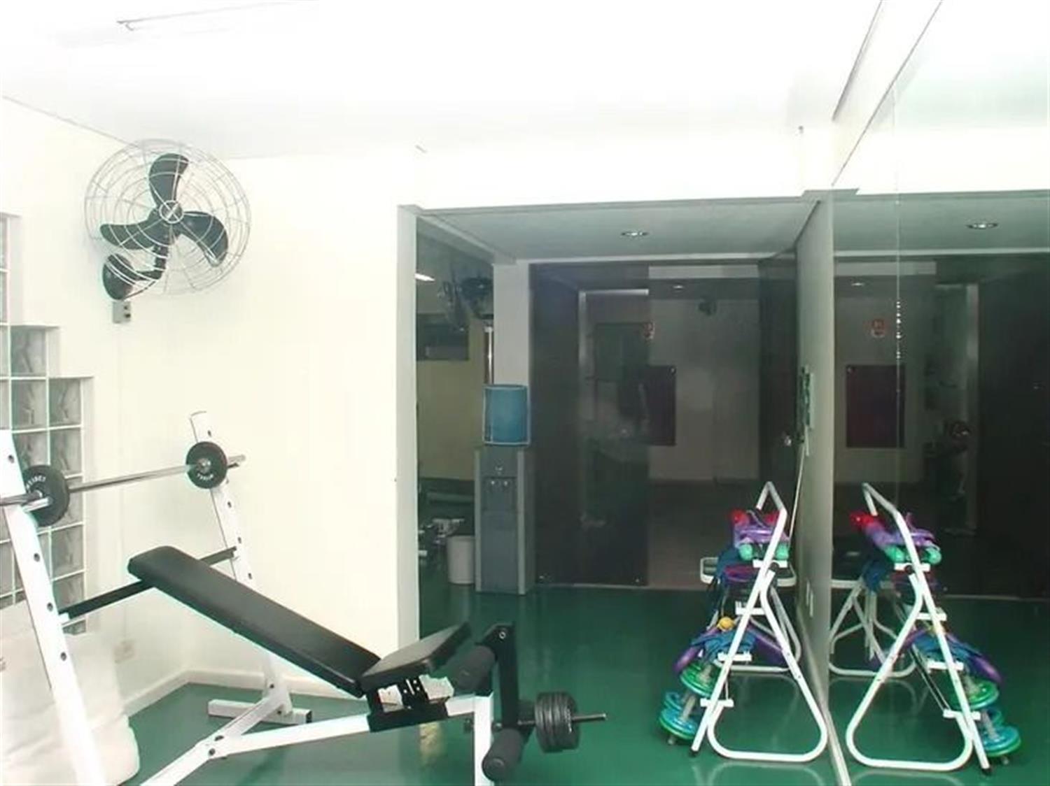 Apartamento, 5 quartos, 200 m² - Foto 34
