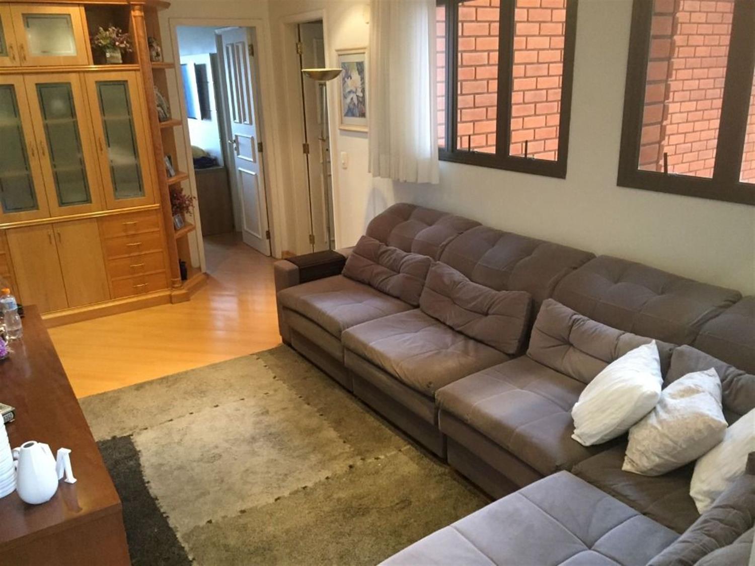 Apartamento, 5 quartos, 200 m² - Foto 10