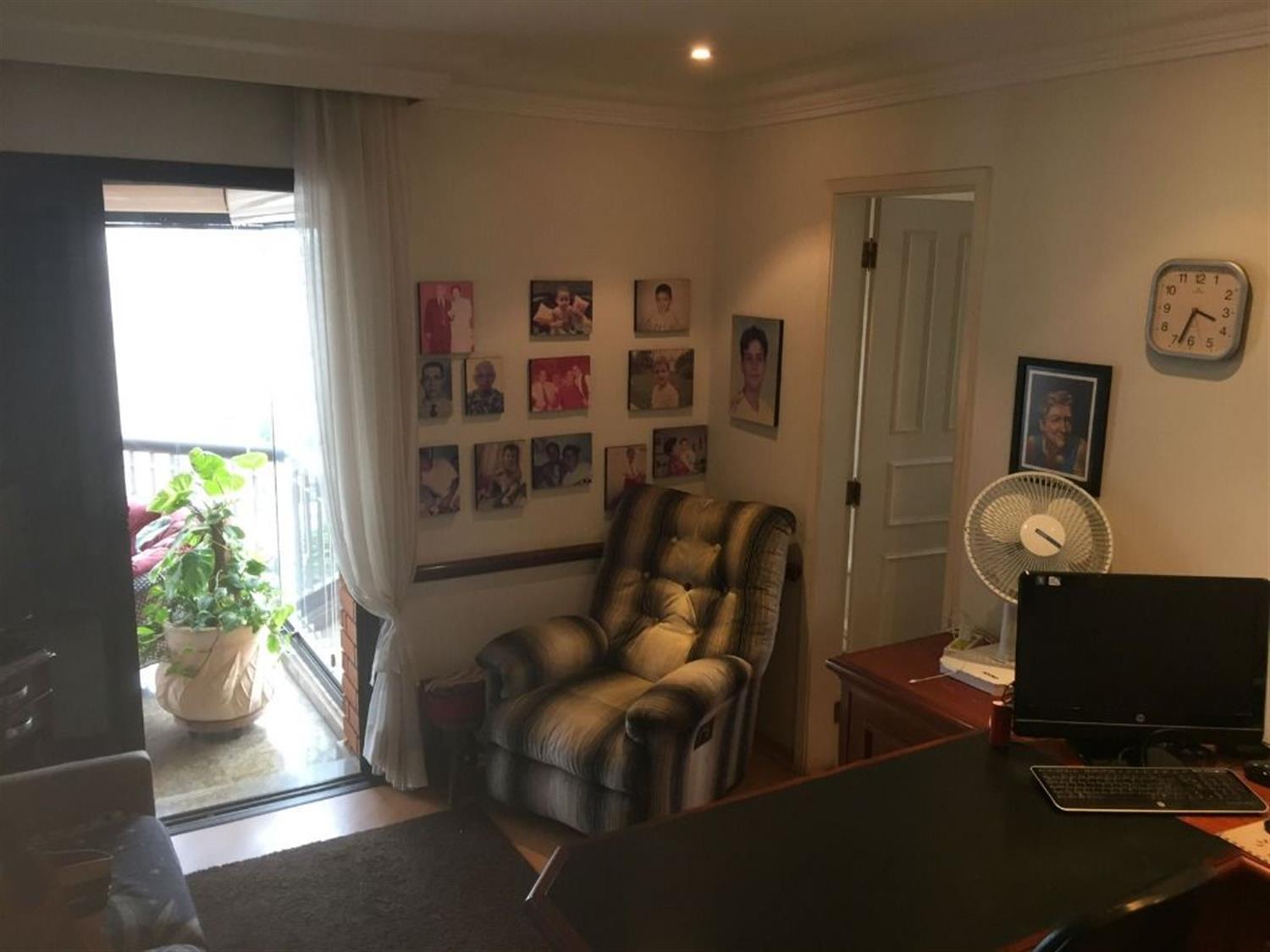 Apartamento, 5 quartos, 200 m² - Foto 19