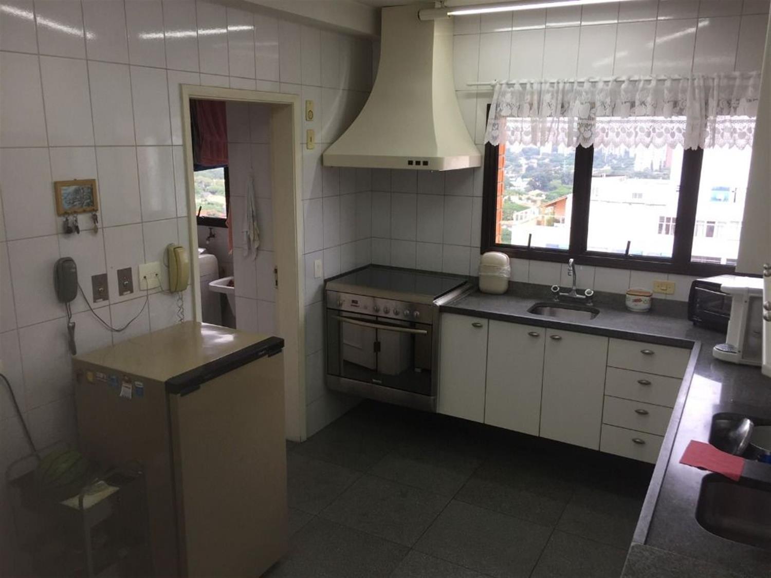 Apartamento, 5 quartos, 200 m² - Foto 12