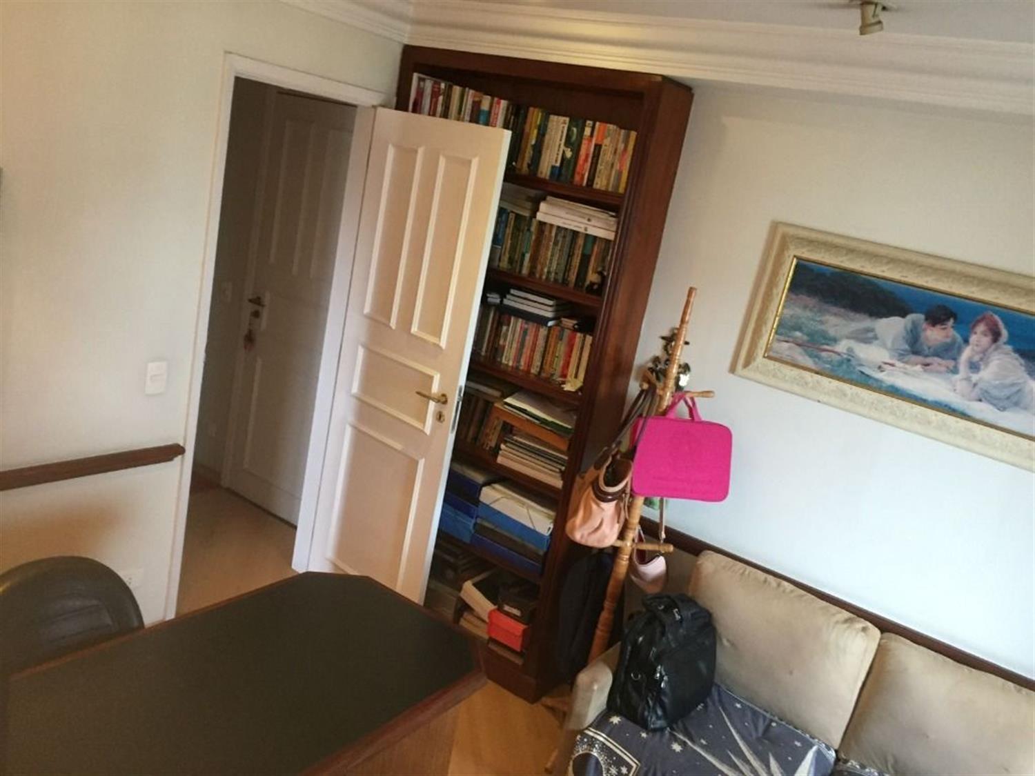 Apartamento, 5 quartos, 200 m² - Foto 22