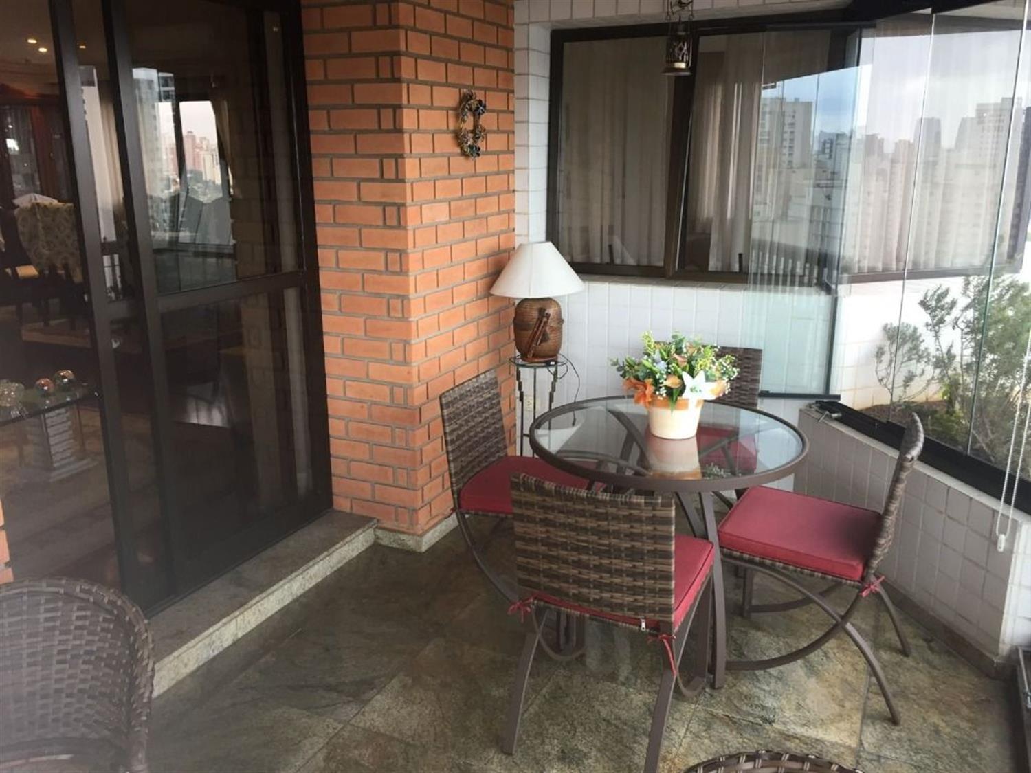 Apartamento, 5 quartos, 200 m² - Foto 8