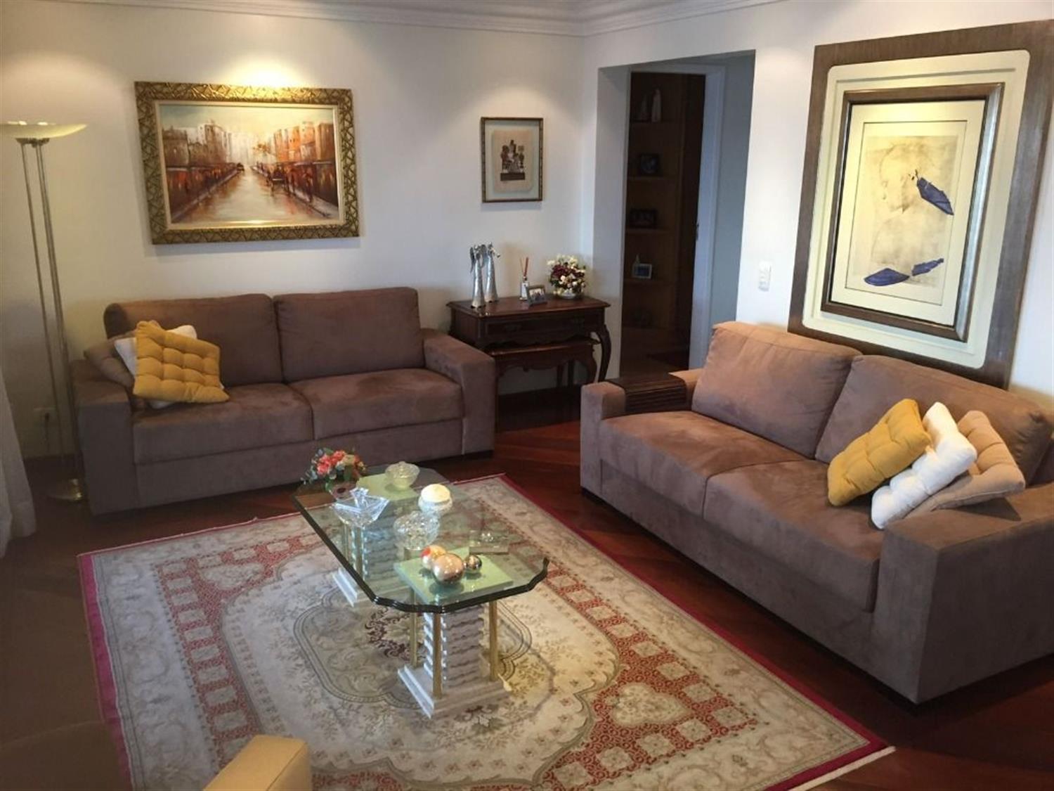 Apartamento, 5 quartos, 200 m² - Foto 3