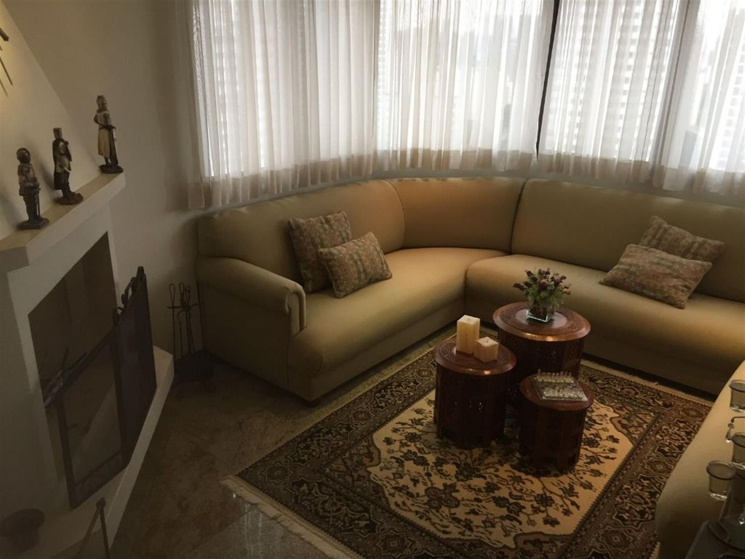 Apartamento, 5 quartos, 200 m² - Foto 5