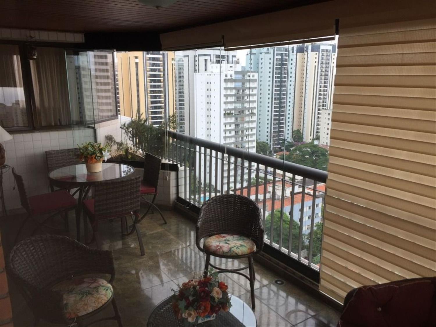 Apartamento, 5 quartos, 200 m² - Foto 6