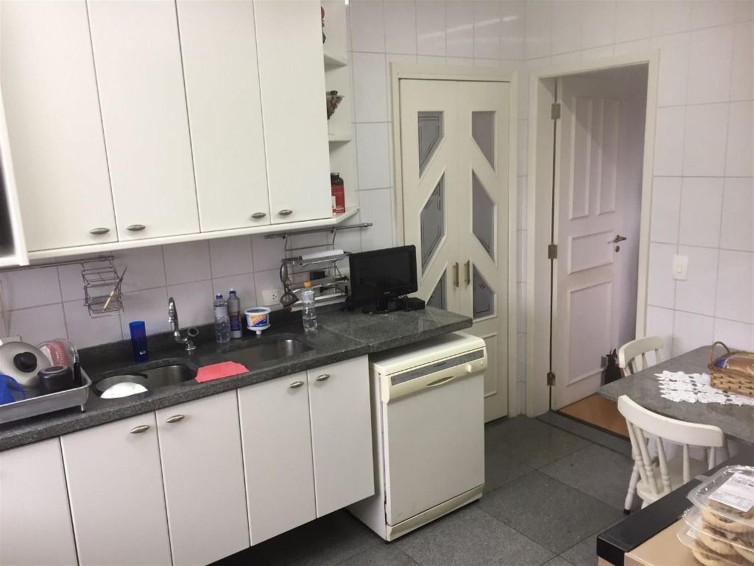 Apartamento, 5 quartos, 200 m² - Foto 11