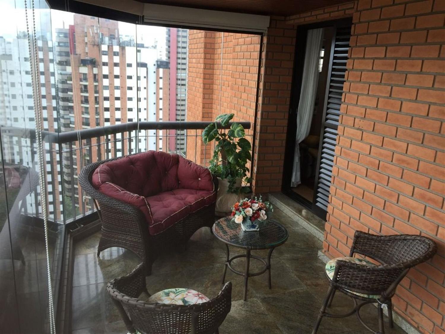 Apartamento, 5 quartos, 200 m² - Foto 7