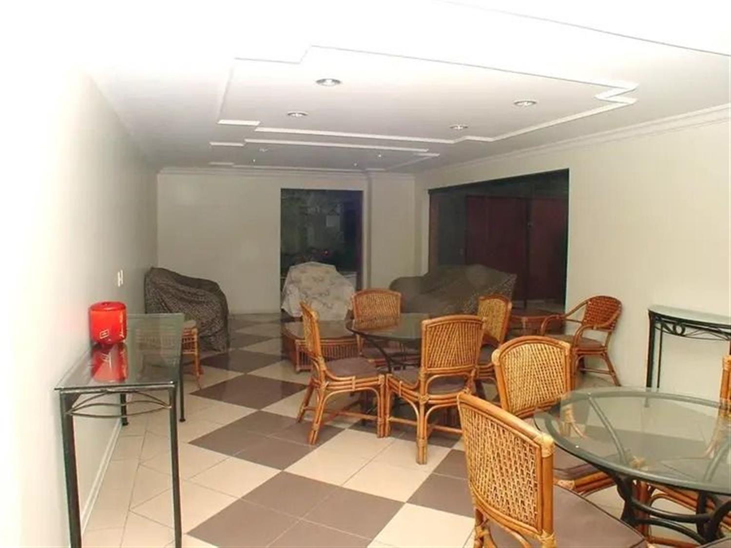 Apartamento, 5 quartos, 200 m² - Foto 28