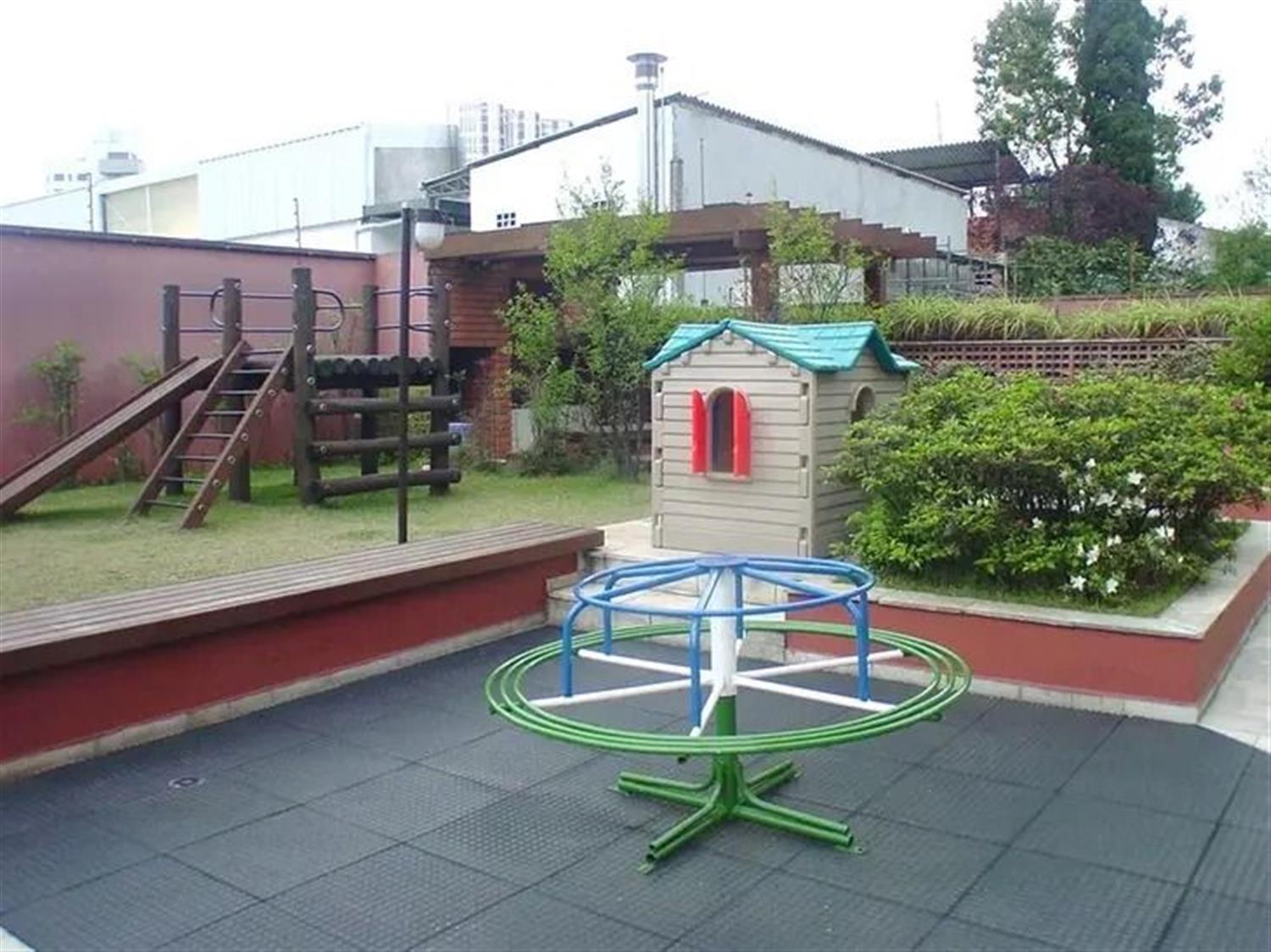 Apartamento, 5 quartos, 200 m² - Foto 26