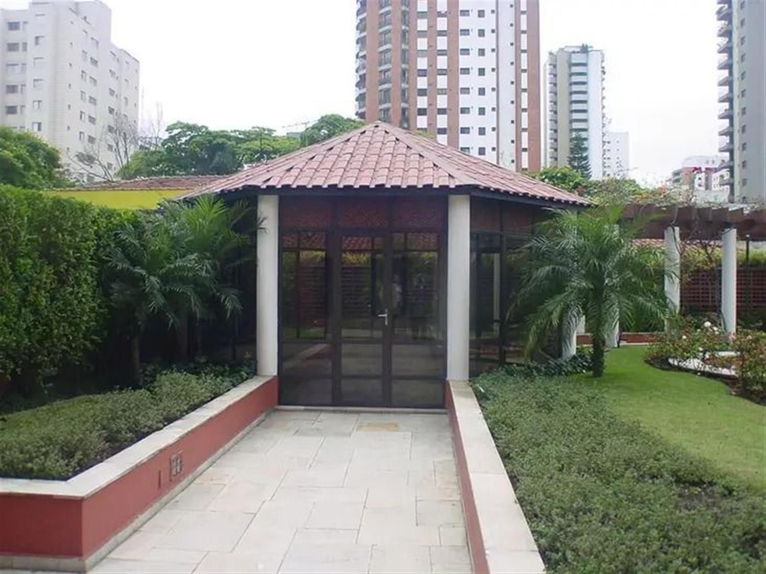 Apartamento, 5 quartos, 200 m² - Foto 29