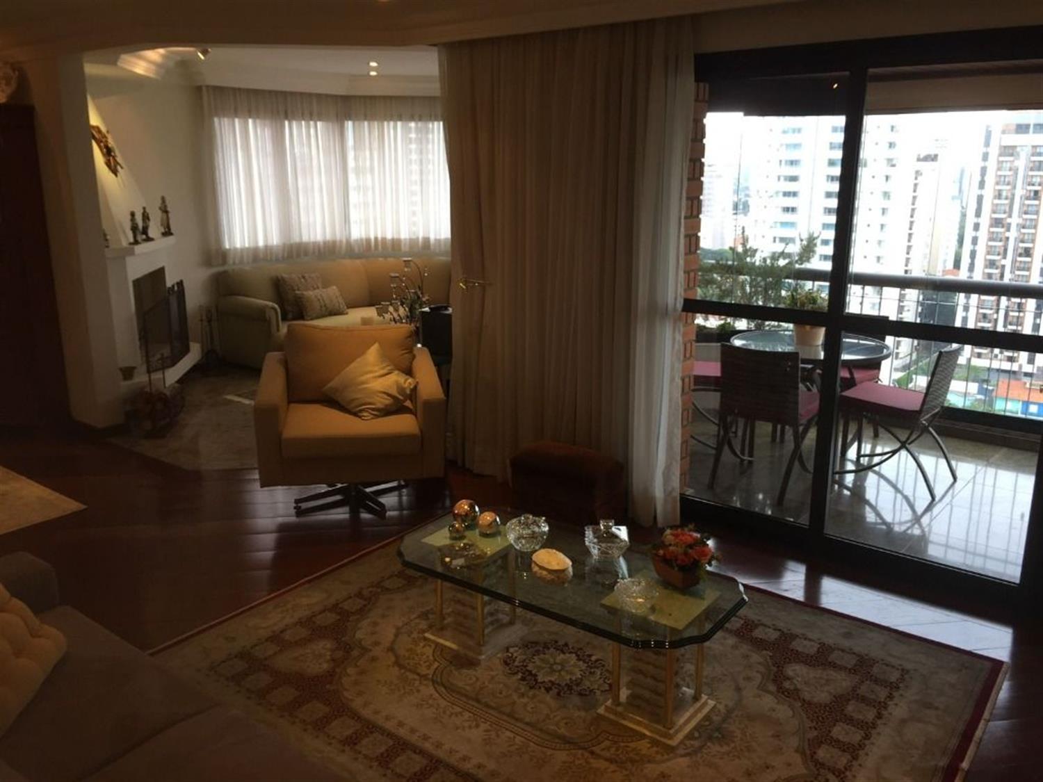 Apartamento, 5 quartos, 200 m² - Foto 4