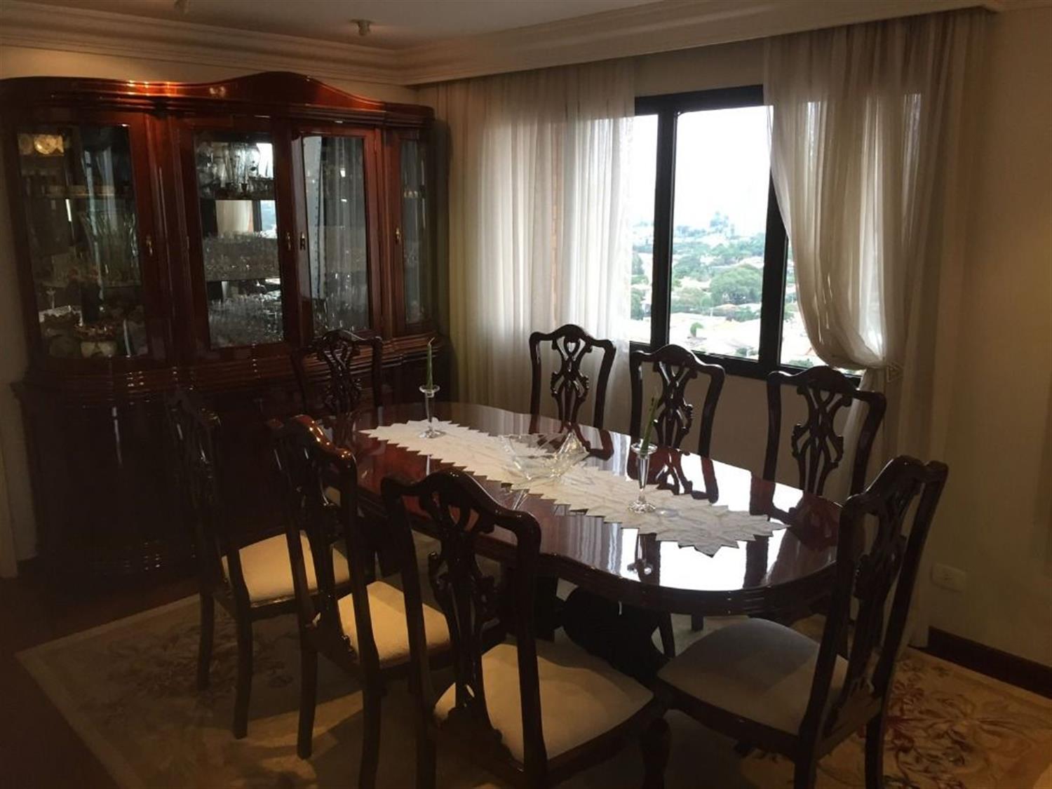 Apartamento, 5 quartos, 200 m² - Foto 2
