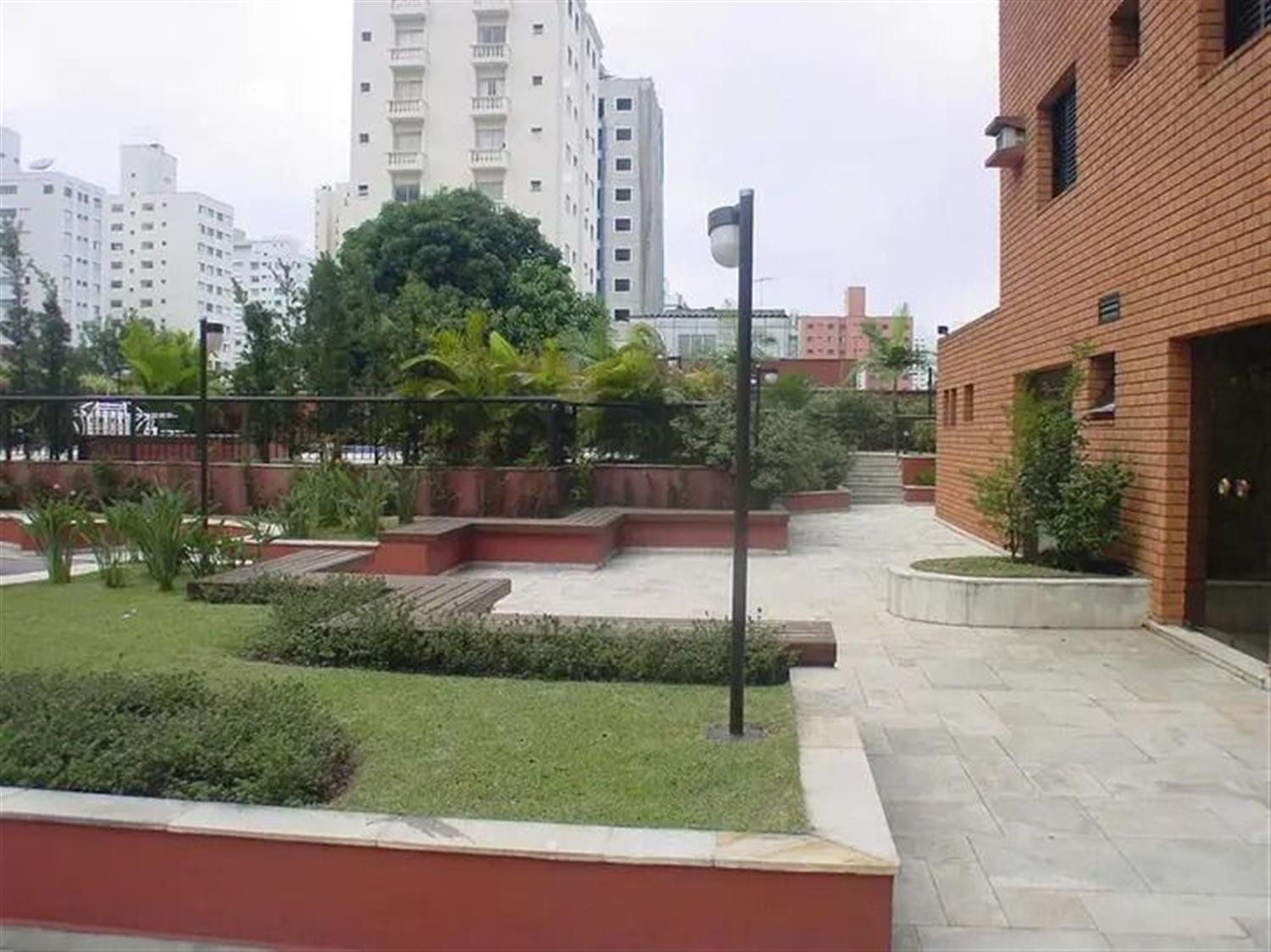 Apartamento, 5 quartos, 200 m² - Foto 33