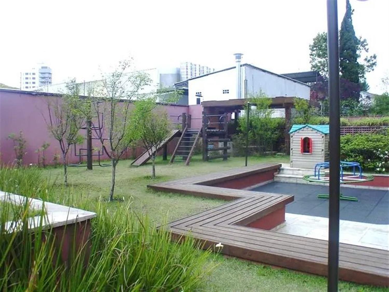 Apartamento, 5 quartos, 200 m² - Foto 35