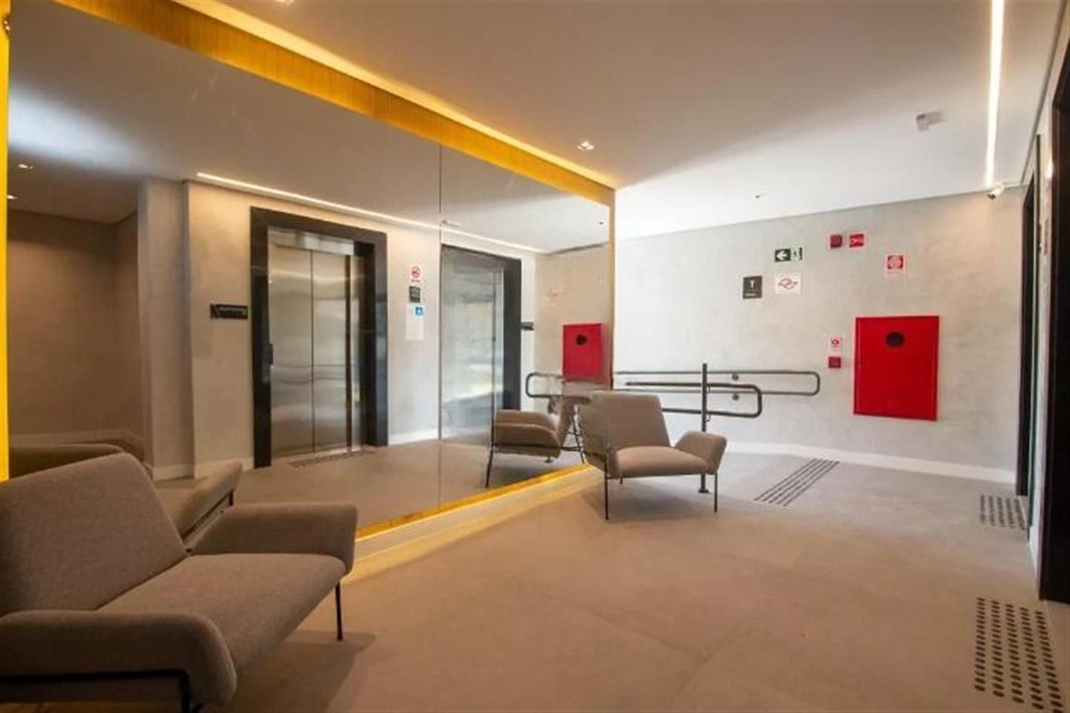 Apartamento, 2 quartos, 78 m² - Foto 28
