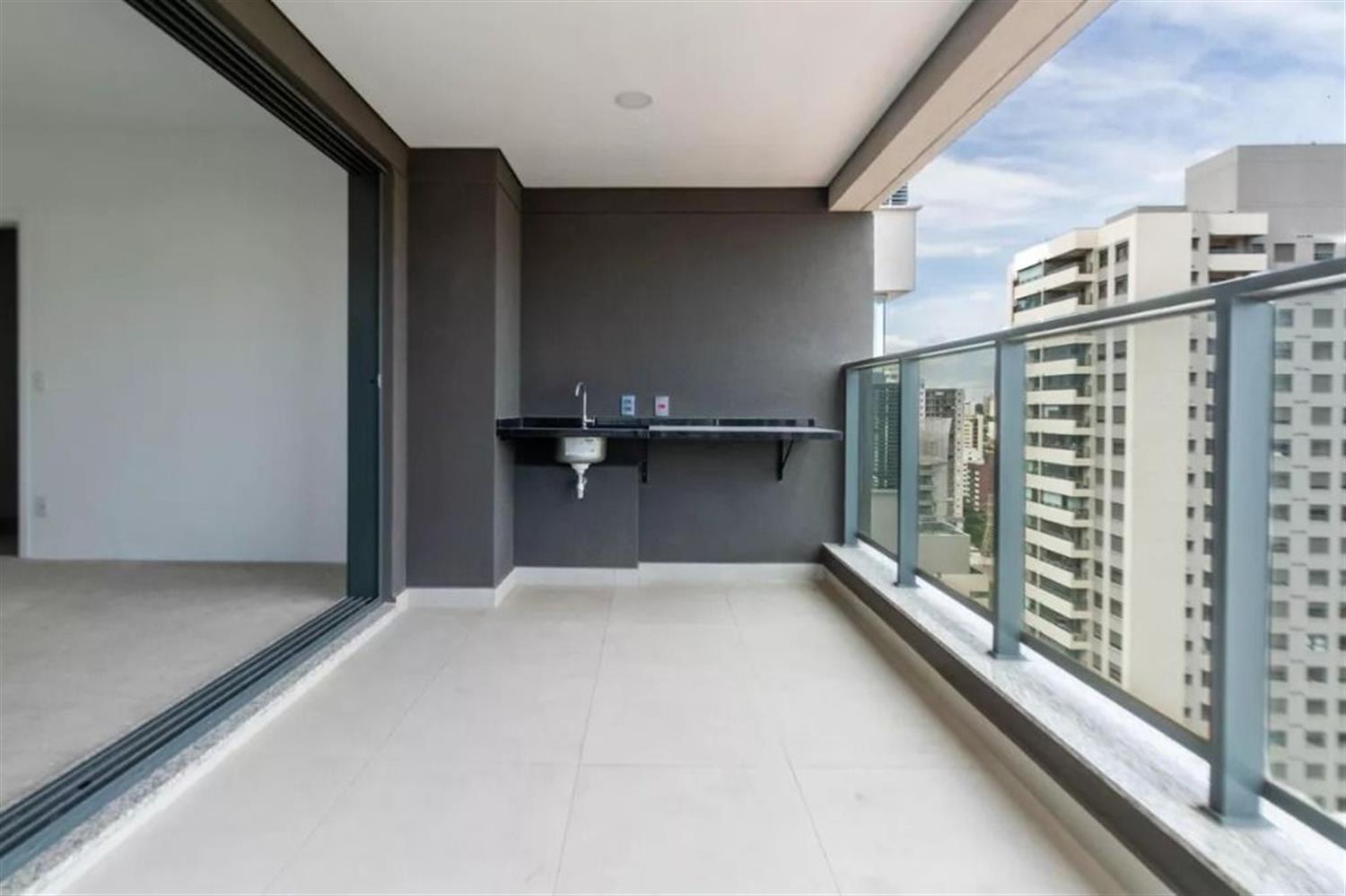Apartamento, 2 quartos, 78 m² - Foto 5