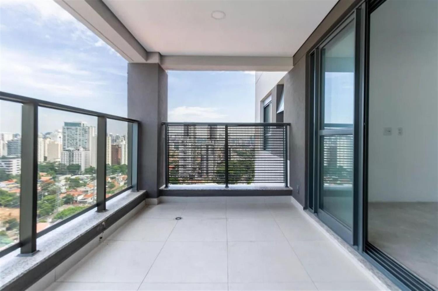 Apartamento, 2 quartos, 78 m² - Foto 6