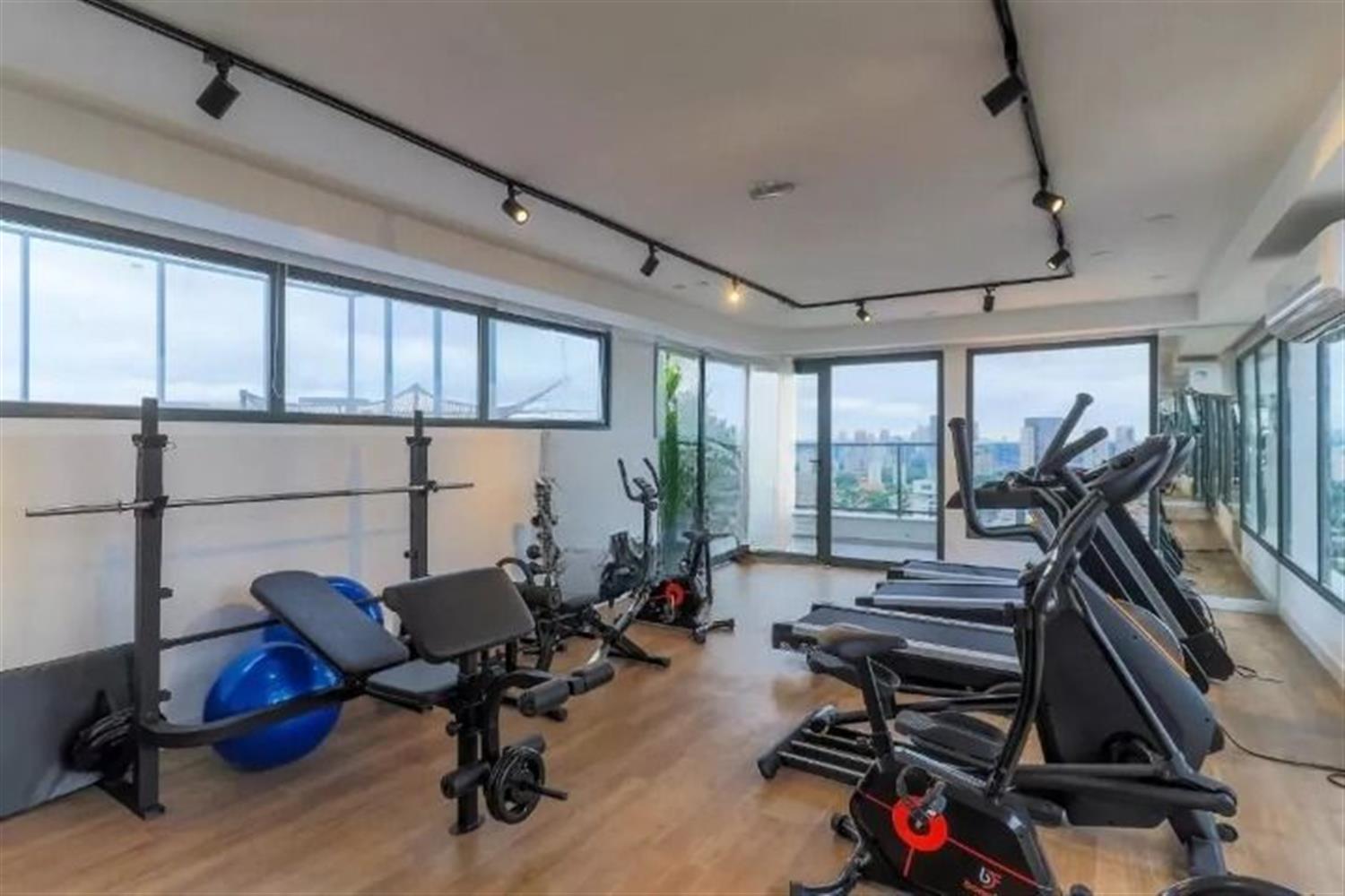 Apartamento, 2 quartos, 78 m² - Foto 24