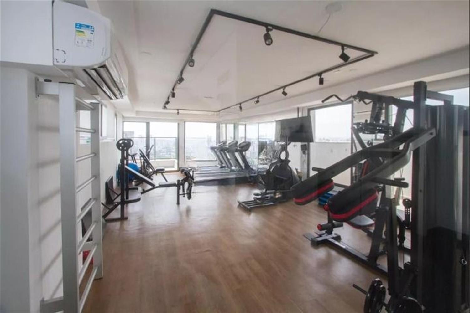 Apartamento, 2 quartos, 78 m² - Foto 23