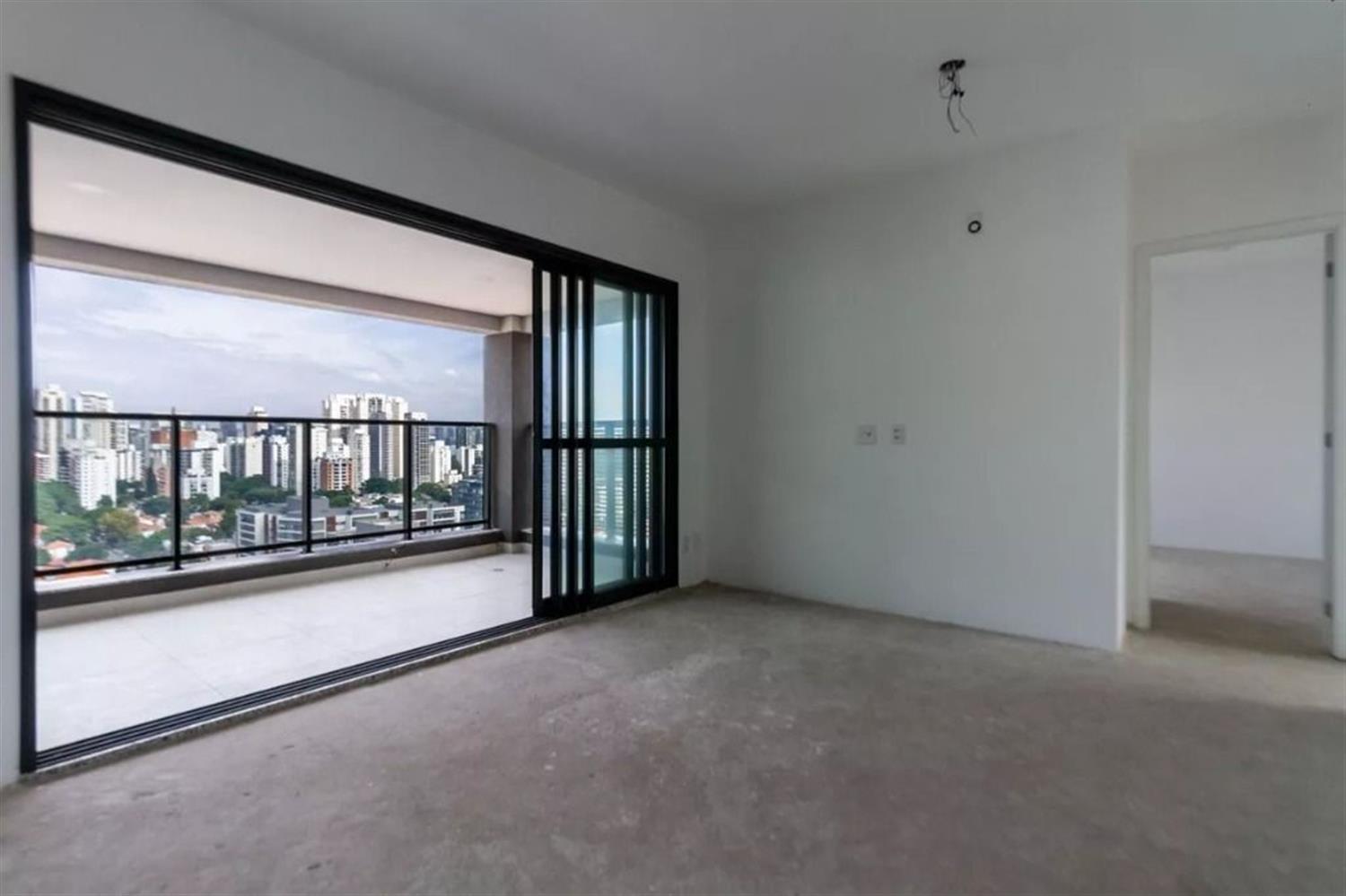 Apartamento, 2 quartos, 78 m² - Foto 1