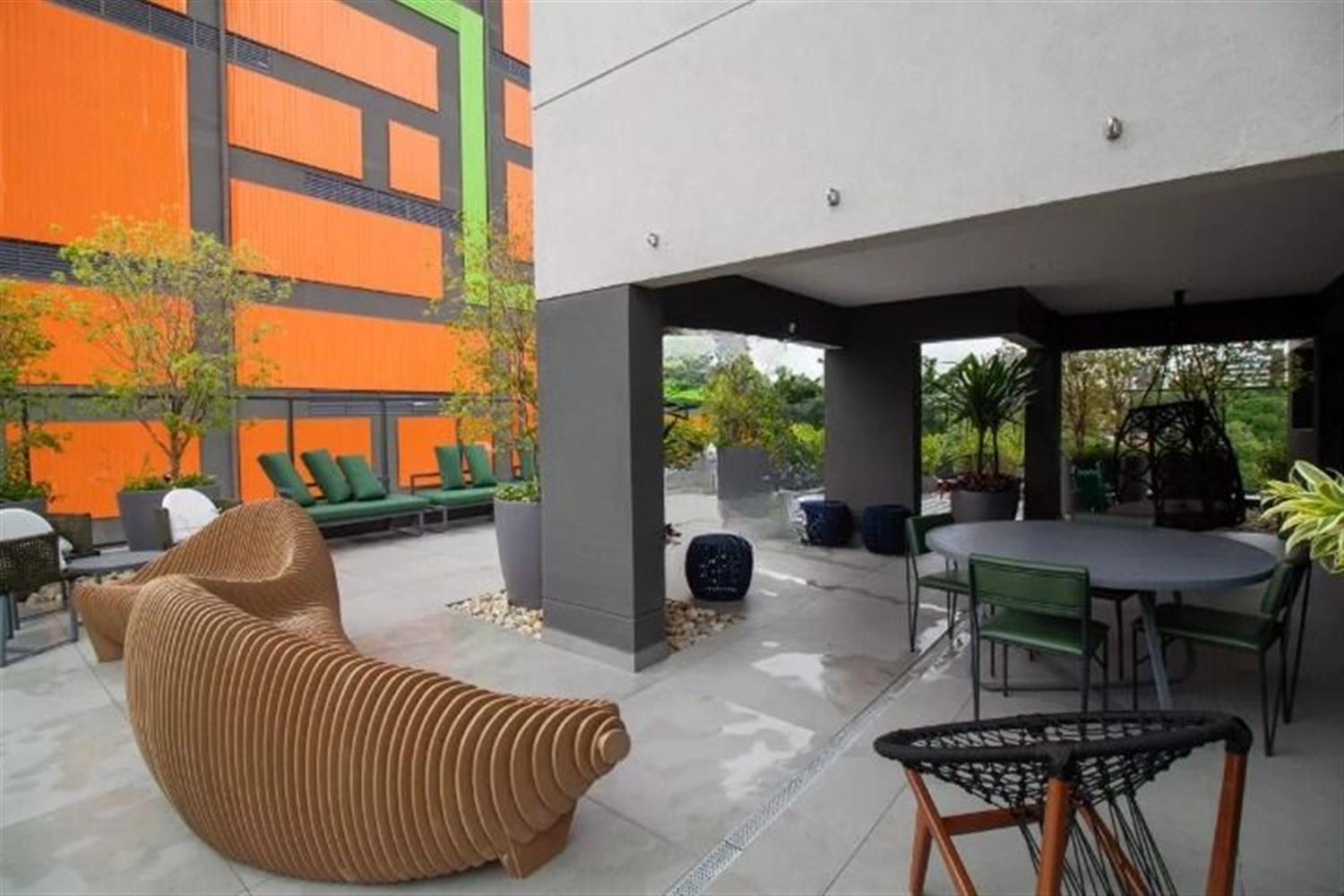 Apartamento, 2 quartos, 78 m² - Foto 22