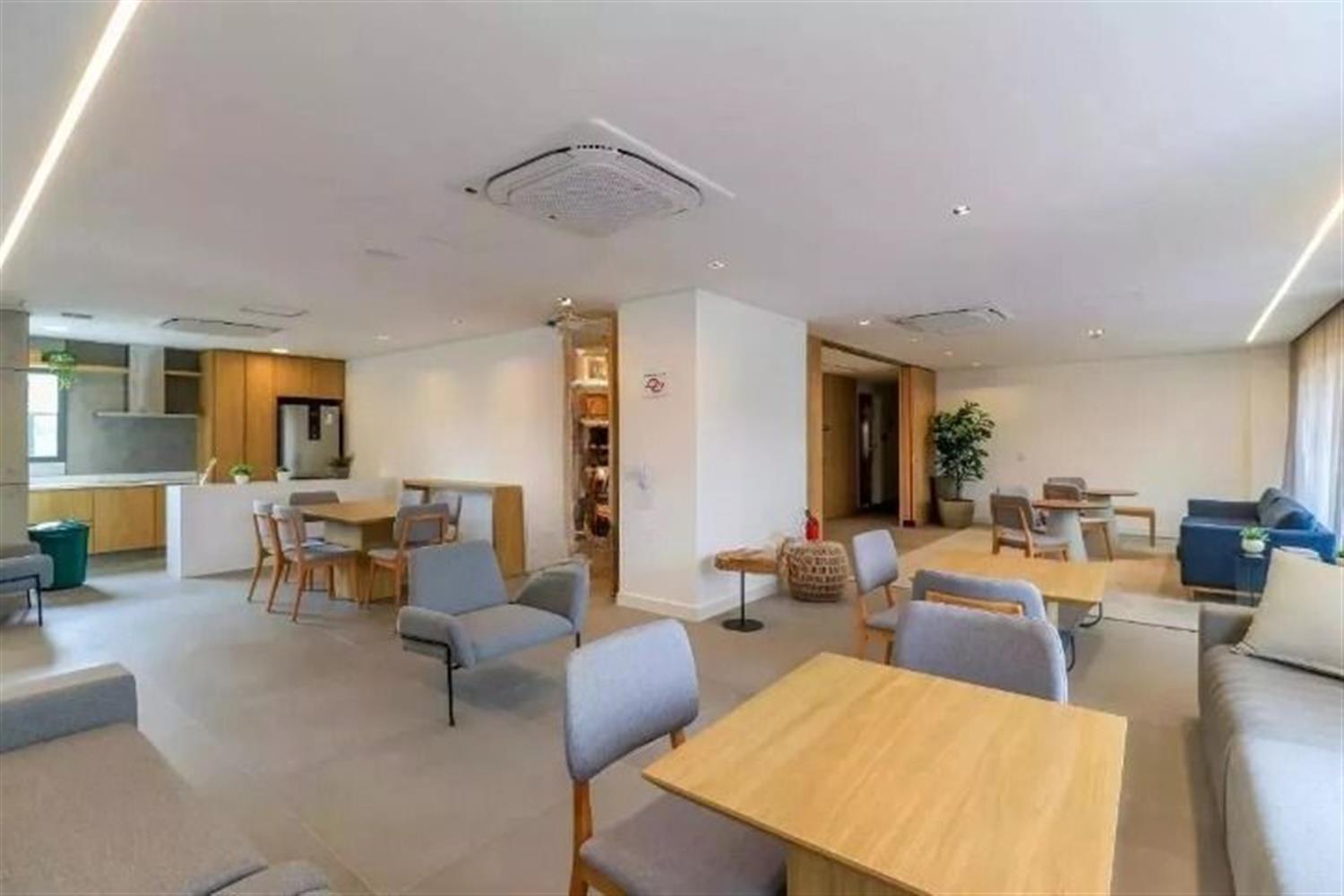 Apartamento, 2 quartos, 78 m² - Foto 33