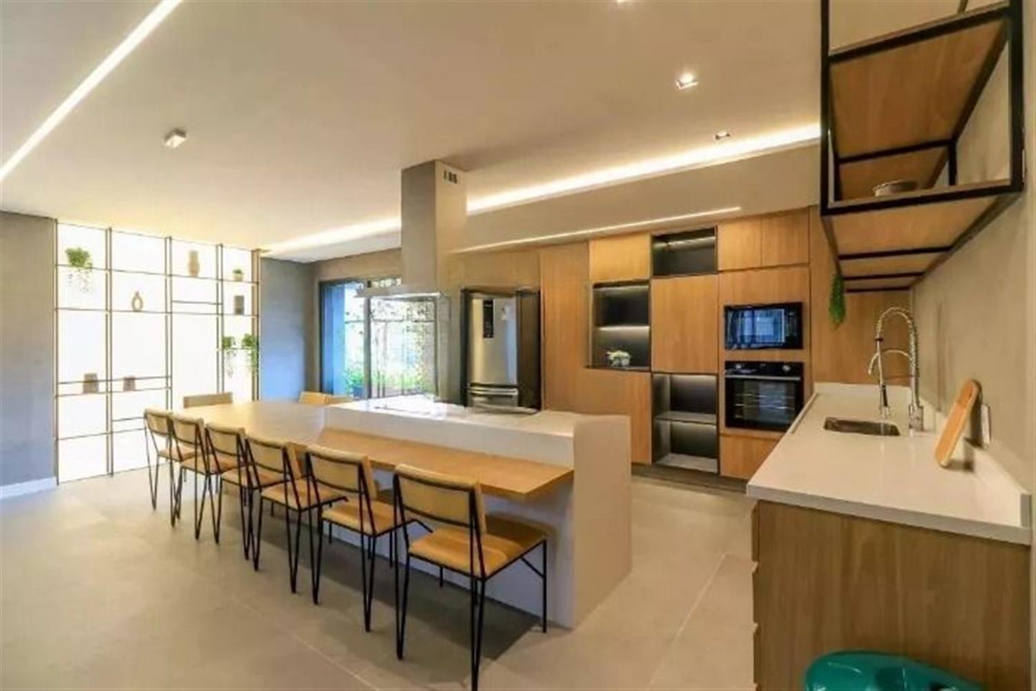 Apartamento, 2 quartos, 78 m² - Foto 29