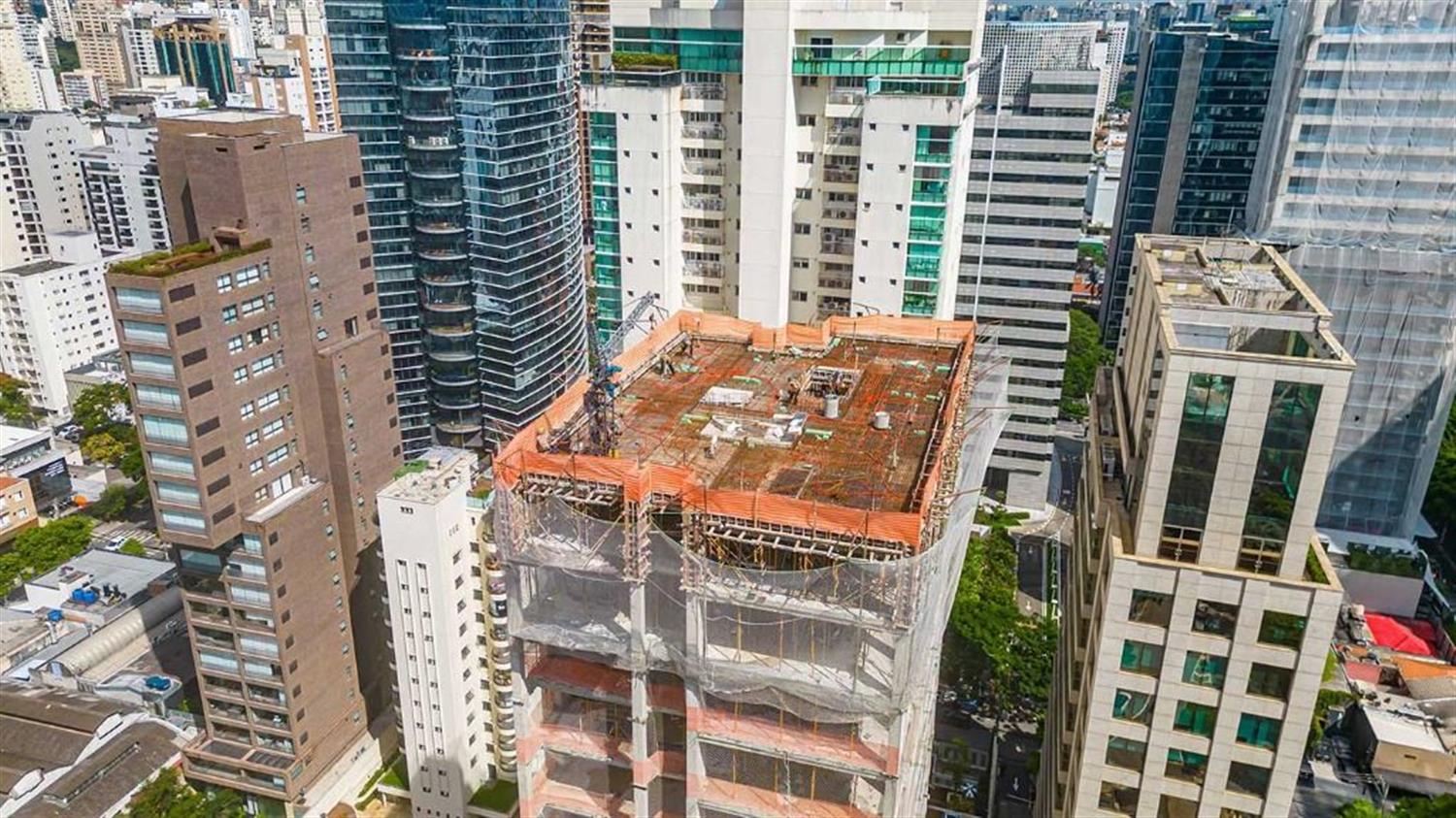 Apartamento, 3 quartos, 147 m² - Foto 14