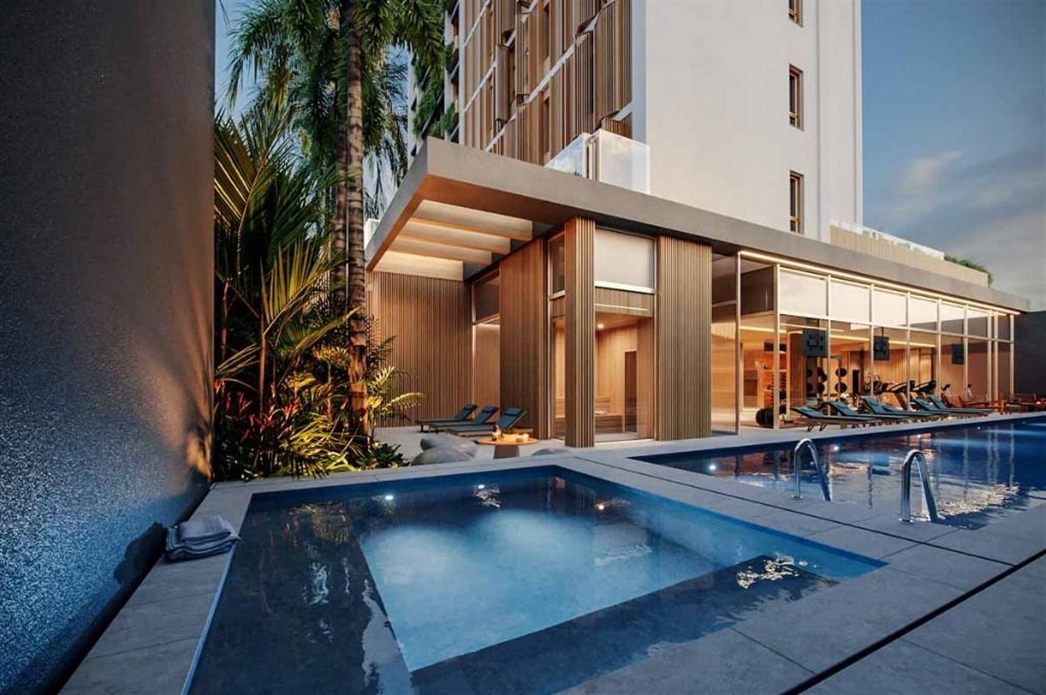 Apartamento, 3 quartos, 147 m² - Foto 16