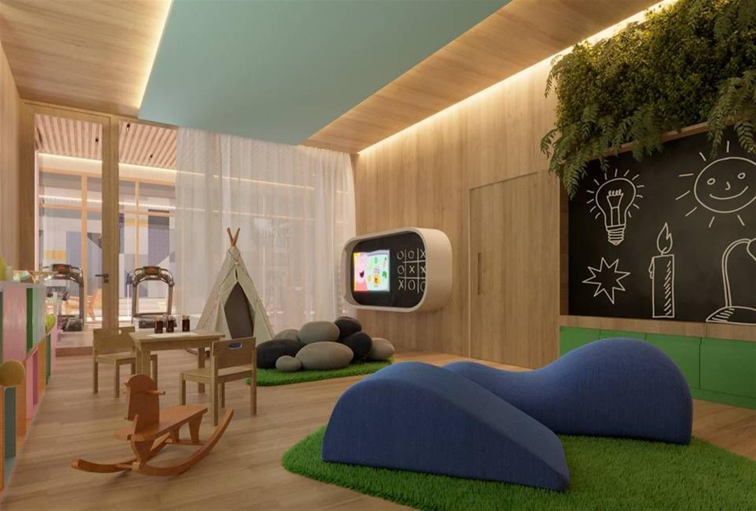 Apartamento, 3 quartos, 147 m² - Foto 10