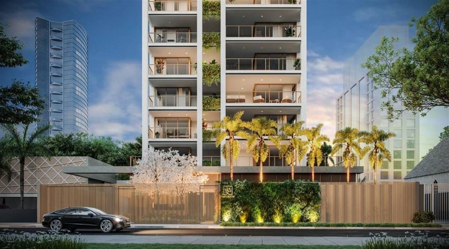 Apartamento, 3 quartos, 147 m² - Foto 8