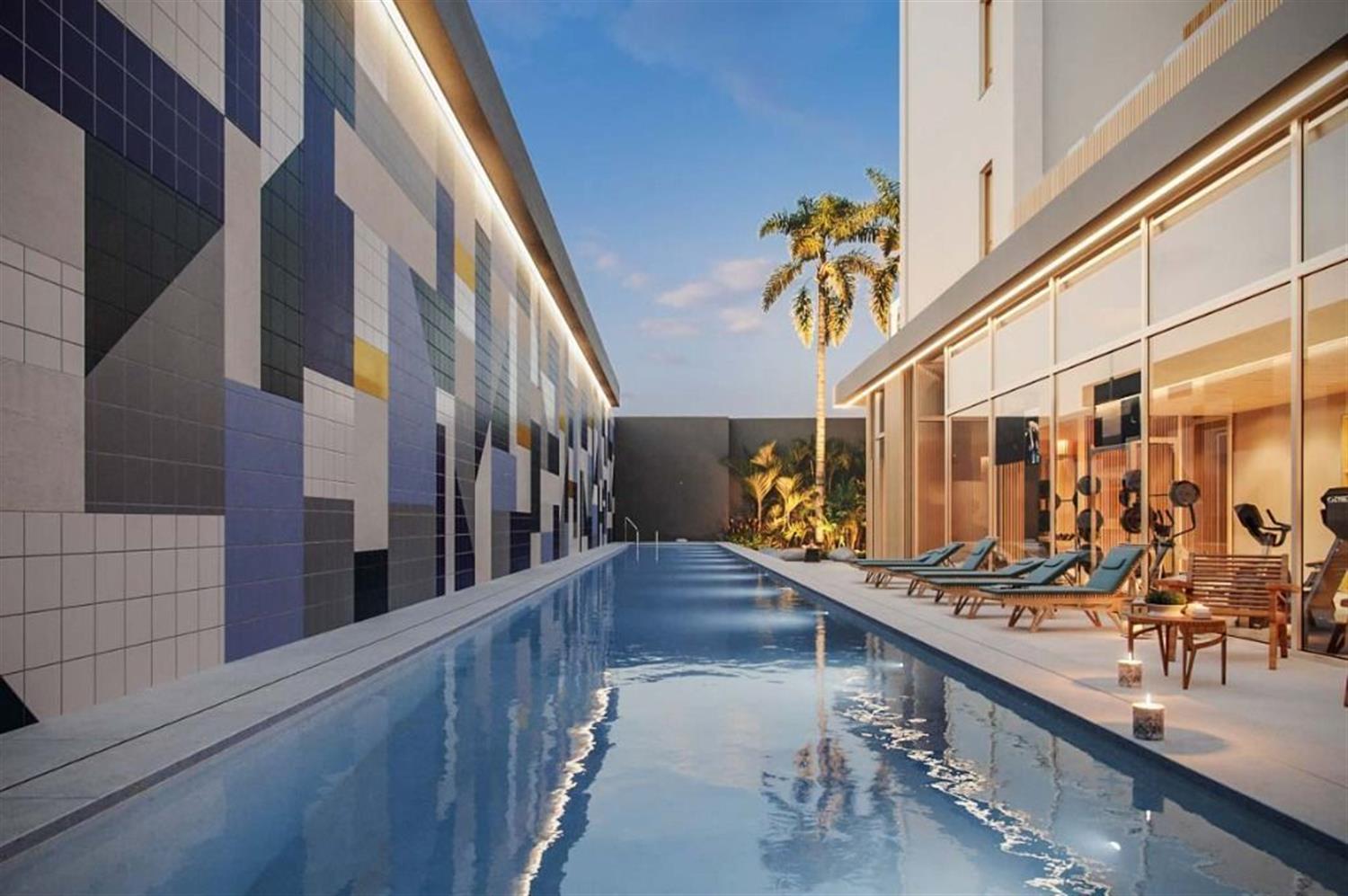 Apartamento, 3 quartos, 147 m² - Foto 4