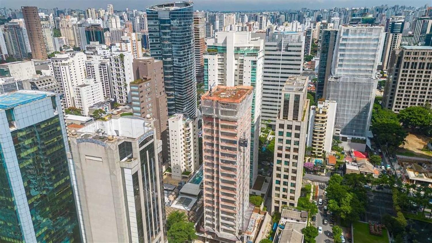 Apartamento, 3 quartos, 147 m² - Foto 15