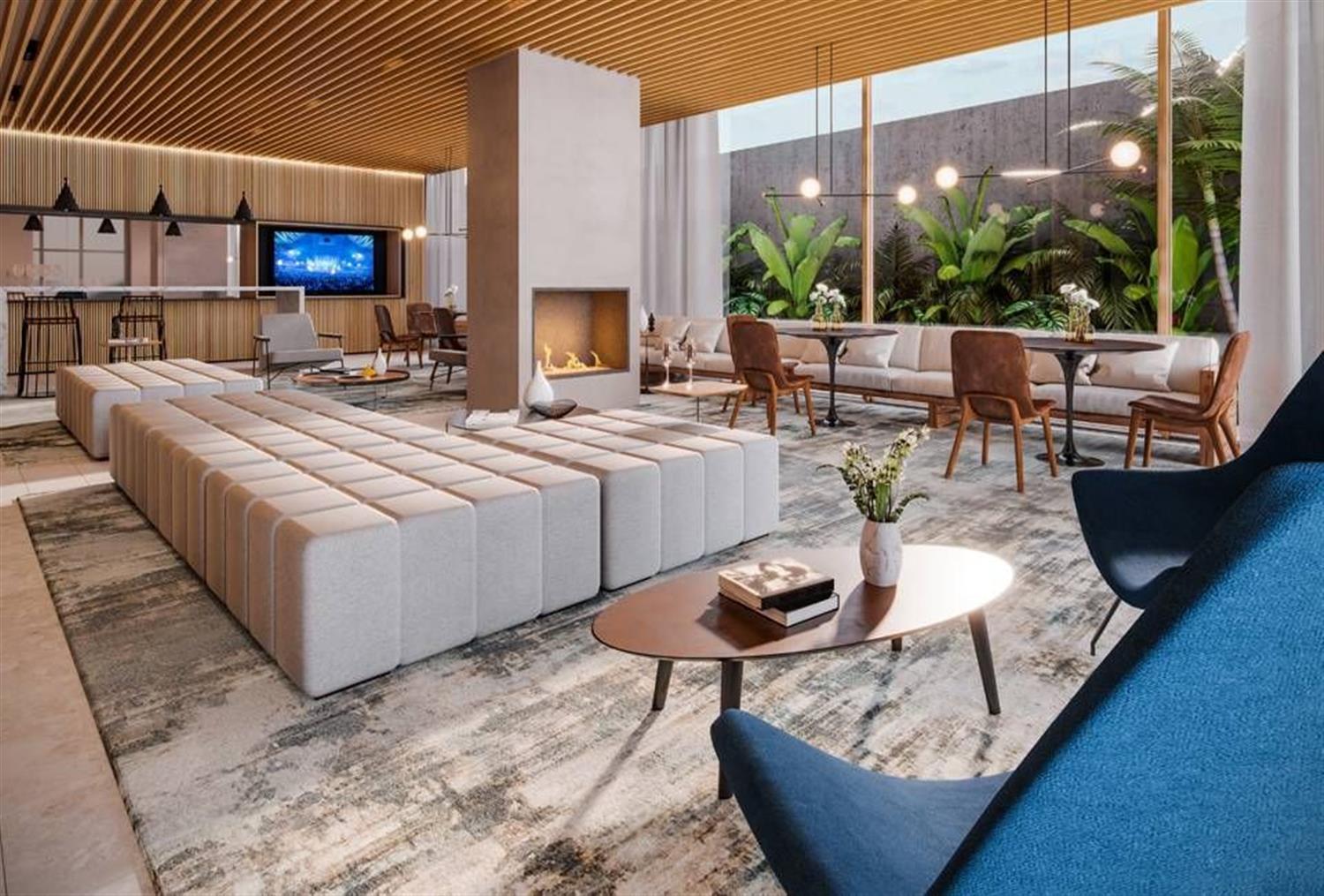 Apartamento, 3 quartos, 147 m² - Foto 1