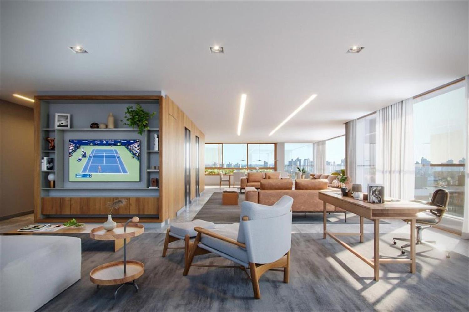 Apartamento, 3 quartos, 147 m² - Foto 11
