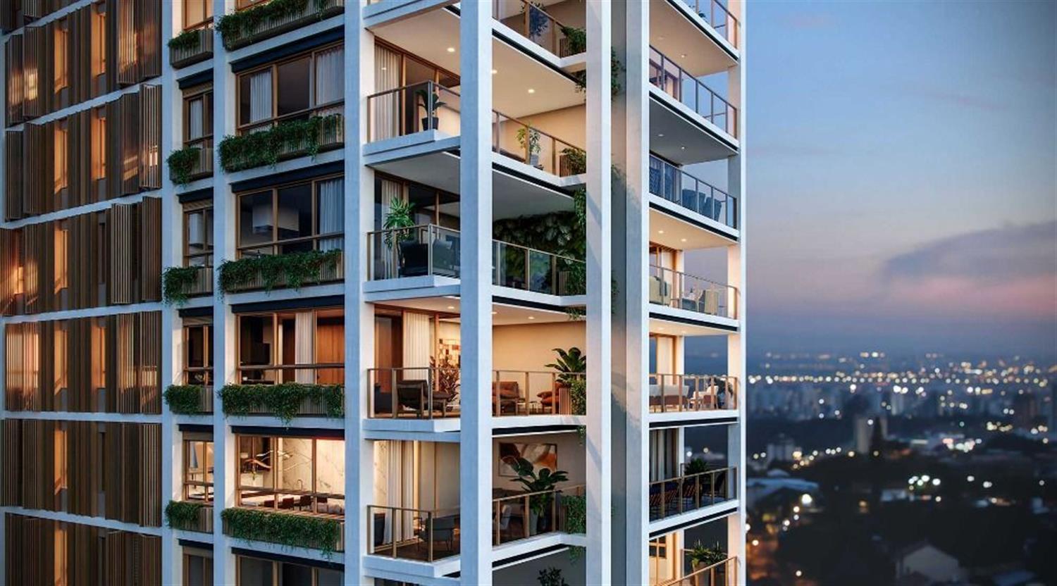 Apartamento, 3 quartos, 147 m² - Foto 9