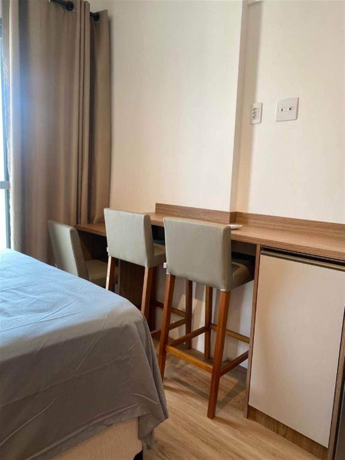 Apartamento, 1 quarto, 20 m² - Foto 7