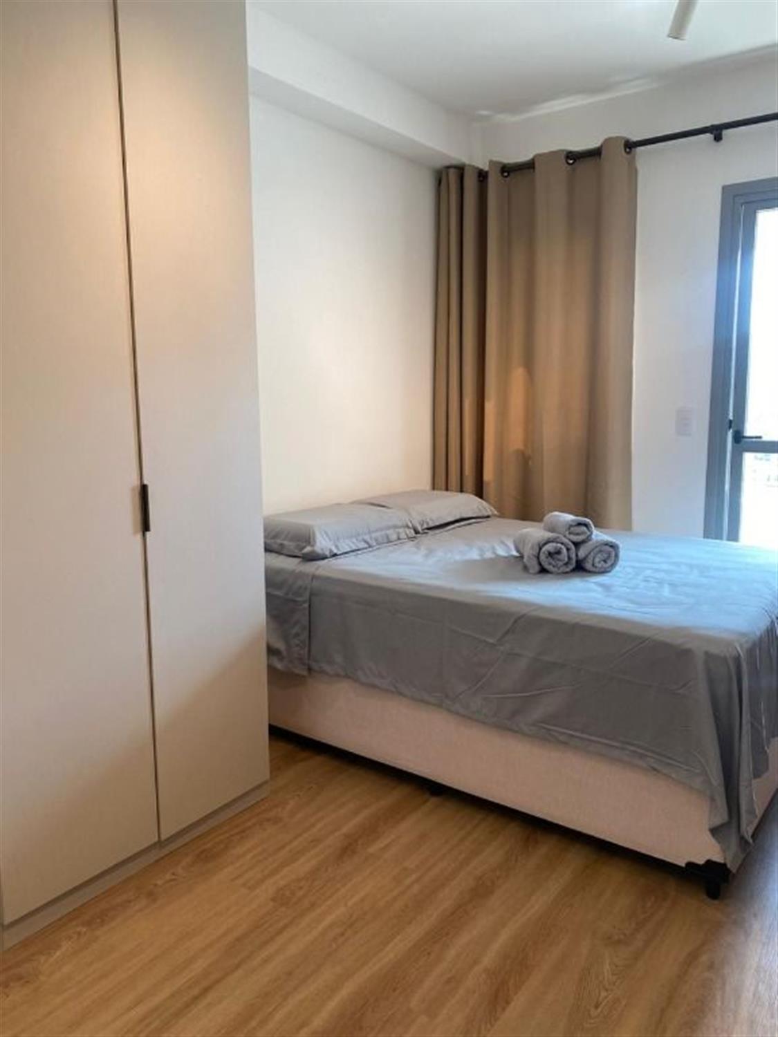 Apartamento, 1 quarto, 20 m² - Foto 12
